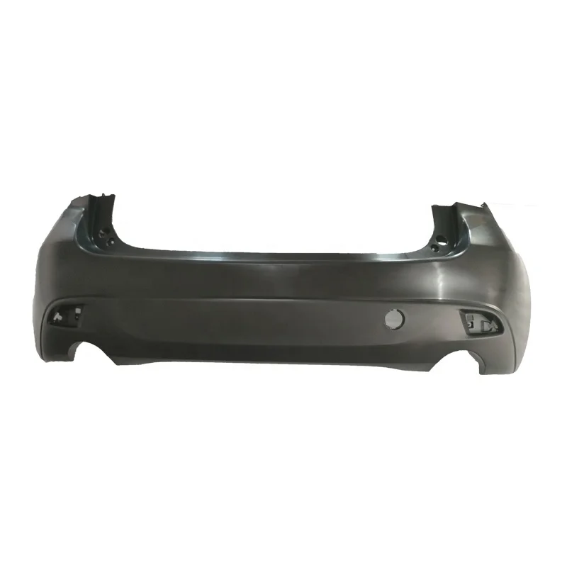 Car part Rear bumper auto part engine BHN9-50-221  for Mazda 3 BM