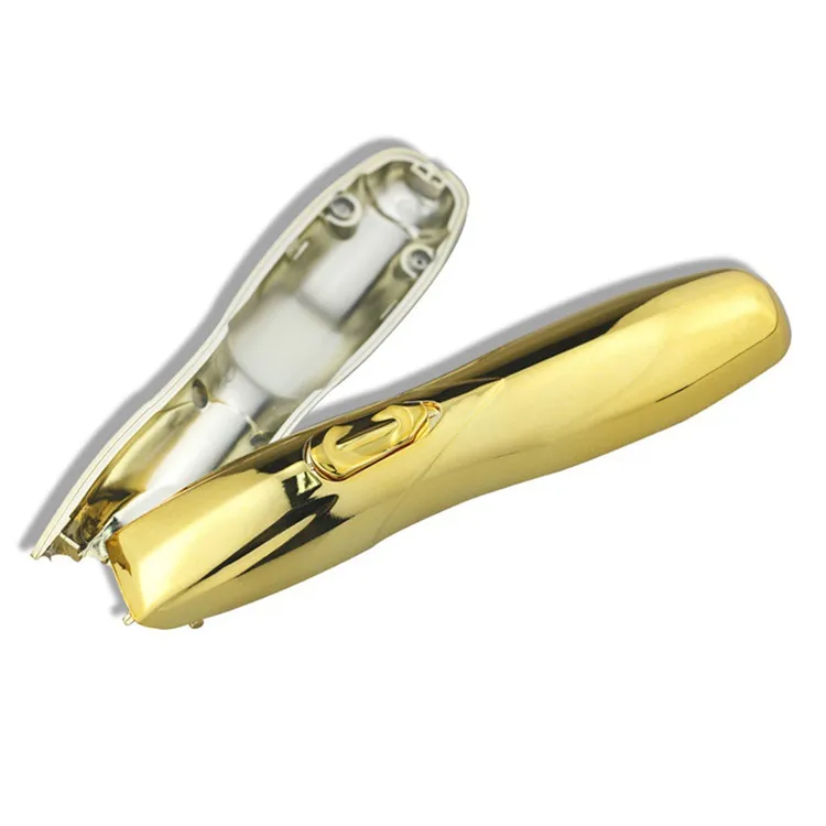 A haircut buzzer shell and cover plating gradients of a complete set of machine spare parts for clippers