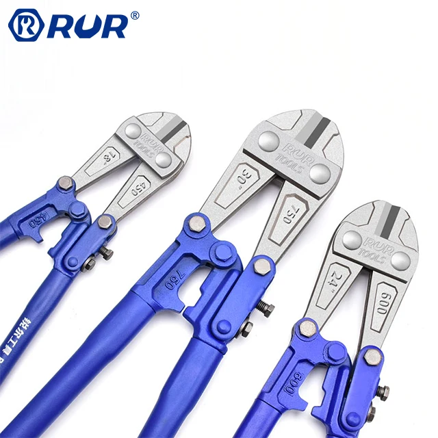 Professional Factory Price 900mm Heavy Duty T8 Alloy Steel Bolt Cutters for Locks