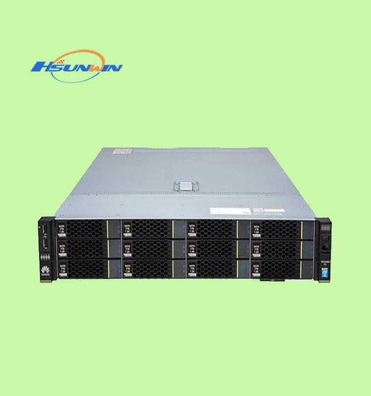 Manufacturer direct Big discount! HUA WEI  OceanStor 5310 / 5510  /5610 OceanStor Hybrid Flash Storage