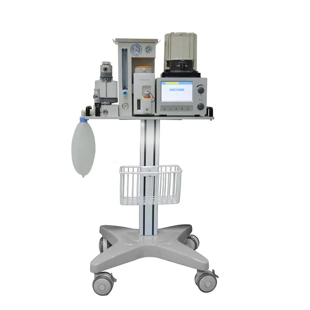 Medical Veterinary Anesthesia System