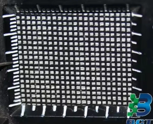 PVC Coated Mesh Fabric for Building Protection / PVC Outdoor Mesh Fabric