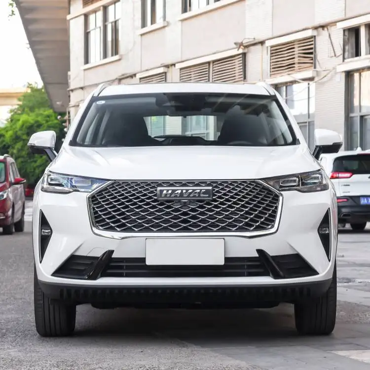 2023 New SUV Haval H6 1.5T 150Ps Compact China SUV Cars Haval H6 2023 Version