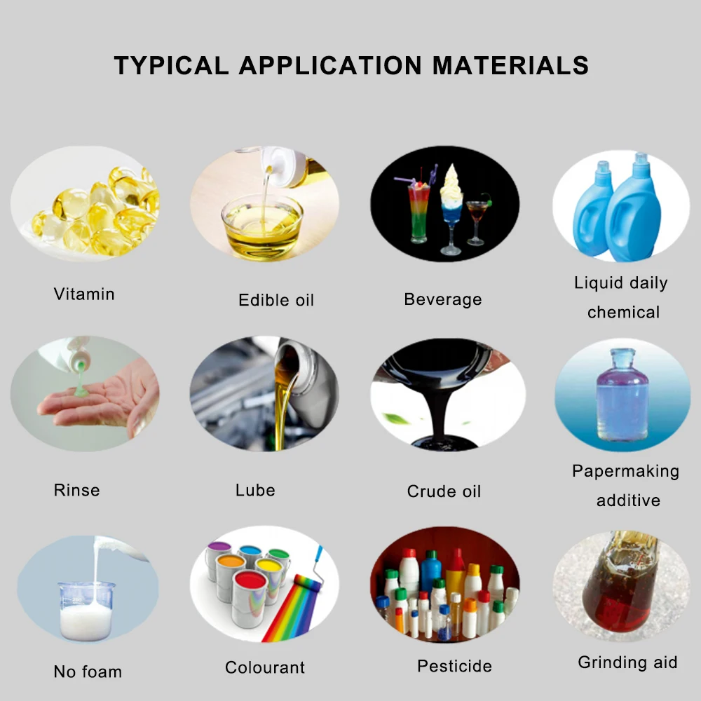 Mechanical Seal Heat Preservation Gear Metering Pump for convey the paraffin wax