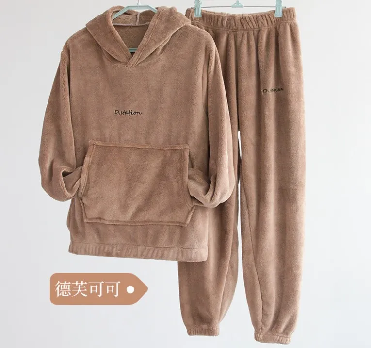 Jogging Sweat Suits for Women 2 Piece leisure wear Outfits Velvet Tracksuit Sets Velour Zip Hoodie Sweatshirt & Sweatpants Sweat