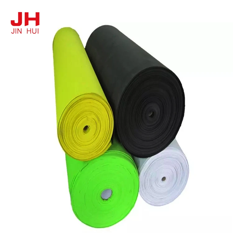 High quality EVA plastic material and EVA rubber