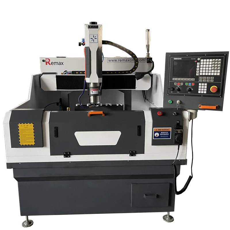 Фрезерный станок atc cnc