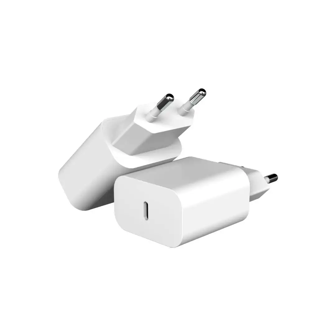 D9element Новое поступление EU/UK/AU PD 20 Вт мобильный телефон Быстрая зарядка USB портативное зарядное устройство для iphone