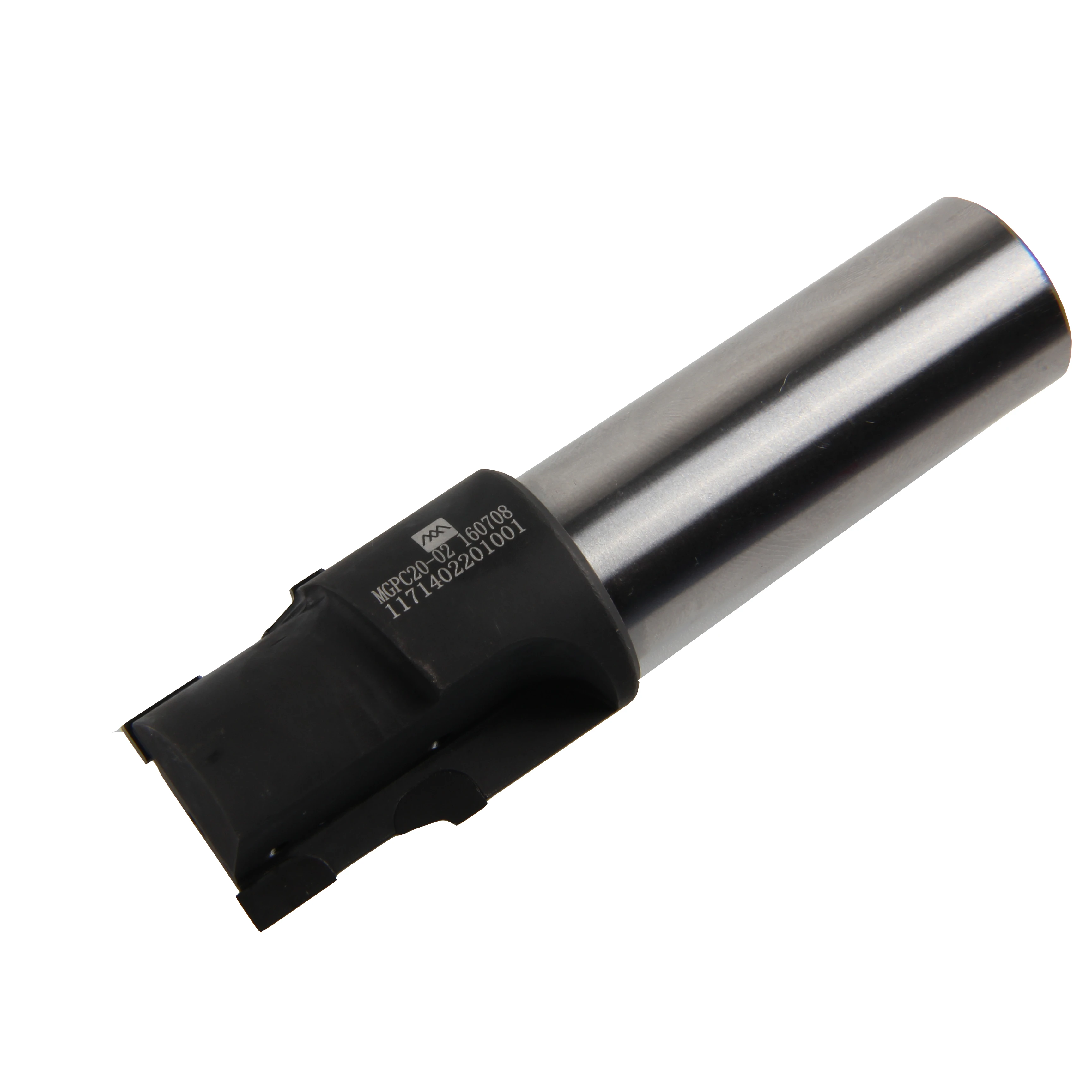 Customized PCD Cutting Tools PCD Reamer For CNC Machining