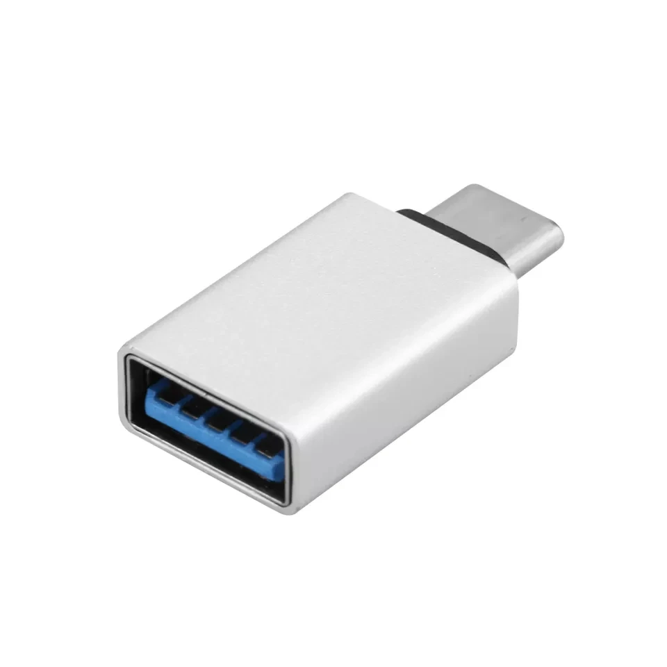 cheap OTG adapter USB3.0 female to Type c male Adapter Type-C to USB3.0 male to female Devices USB C to USB adapter