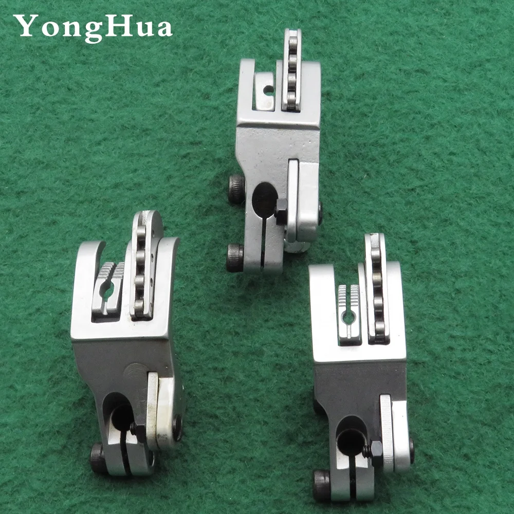 High quality sewing machine parts R367R presser foot for Durkopp Adler 367