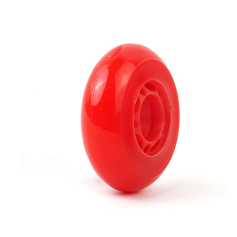68*24MM inline rollee skate wheels 68mm skating wheels/inline skate wheels 86a/road reeper junk inline skate wheels