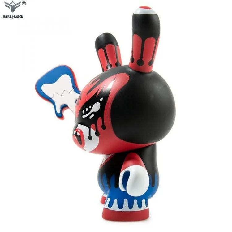 vinyl toy manufacturer custom made vinyl collectible figures, customize designer vinyl figure, making 3D vinyl toy collectibles