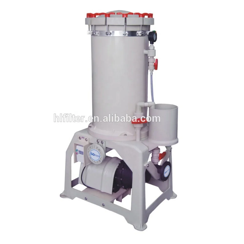 
 Гидрохлористая серная кислота гальваническое покрытие химический жидкий фильтр  