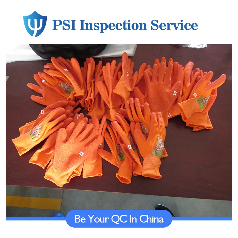 certification inspection & credit management