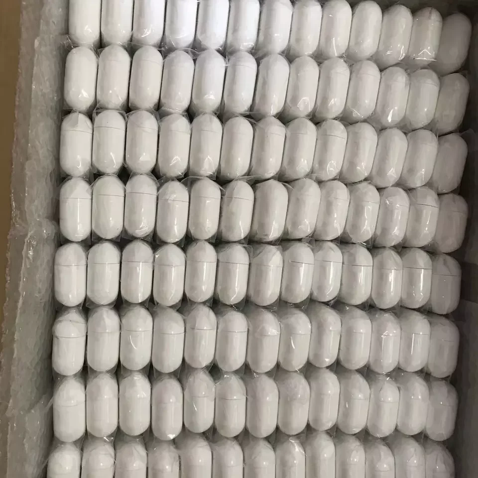 Factory Price Pro 2 Pro 3 Gen2 Gen3 TWS Wireless Earphones Headphone HiFi ANC Buzzer Earbuds for iPhone