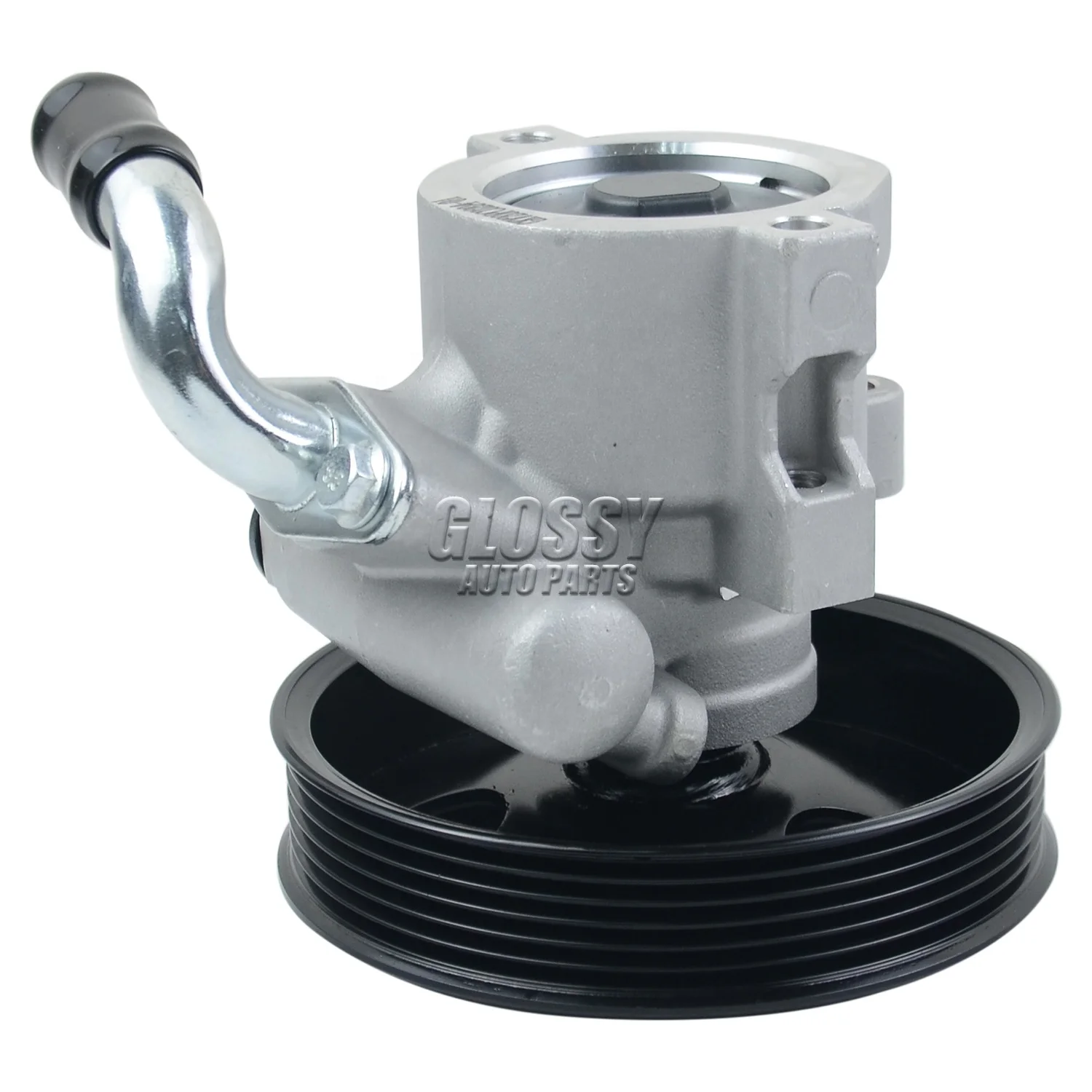 Glossy Power Steering Pump For Captiva Antara 96626562 96626563 96626762 96626763