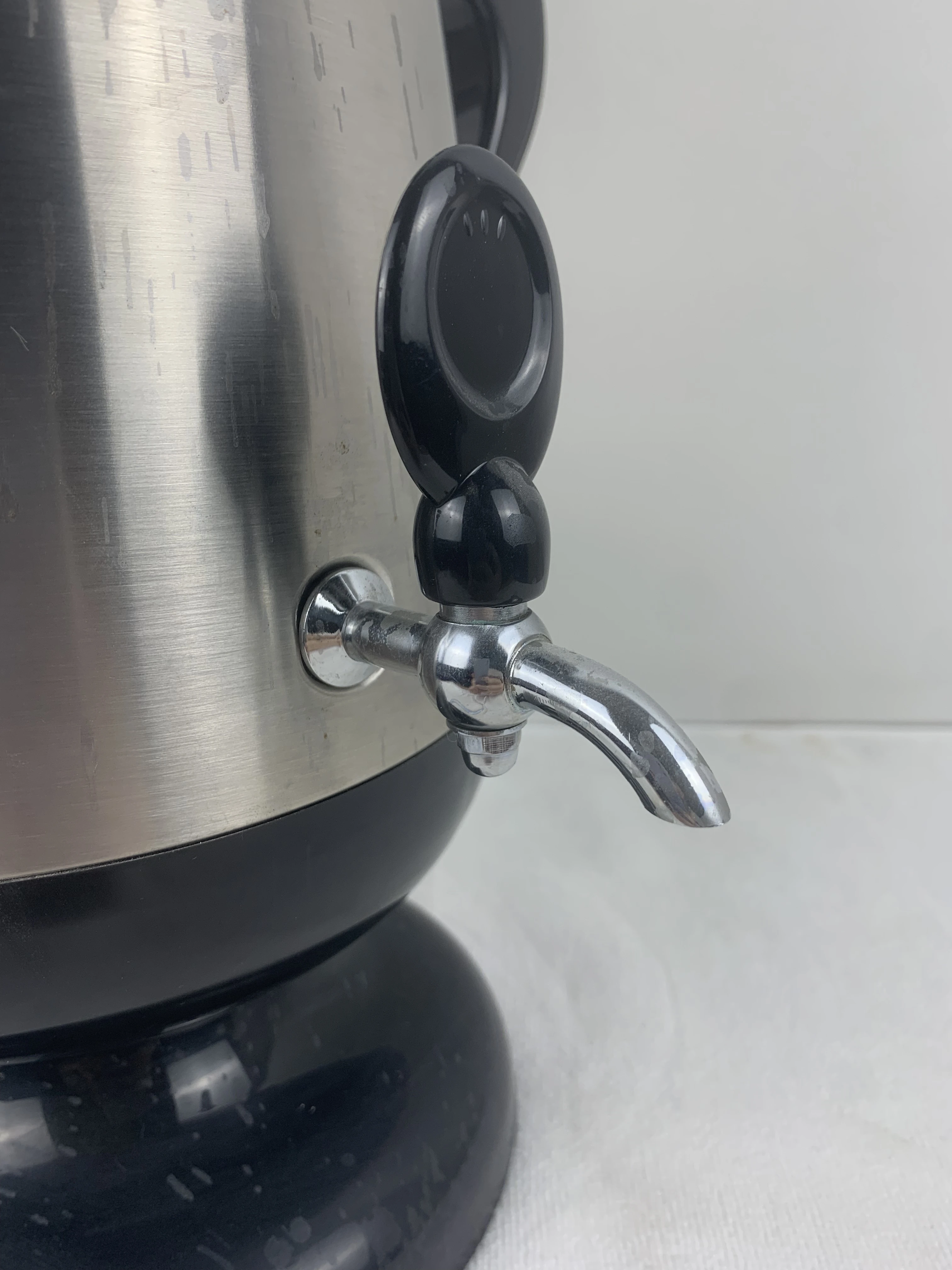 Anti-scald Mini Electric Kettle Stainless Steel Heating Cup 2-in-1 Fast Boiling Kettle Portable Electric Kettle