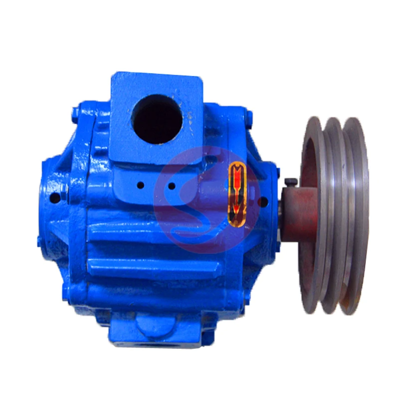 550L milking machine vacuum pump factory price