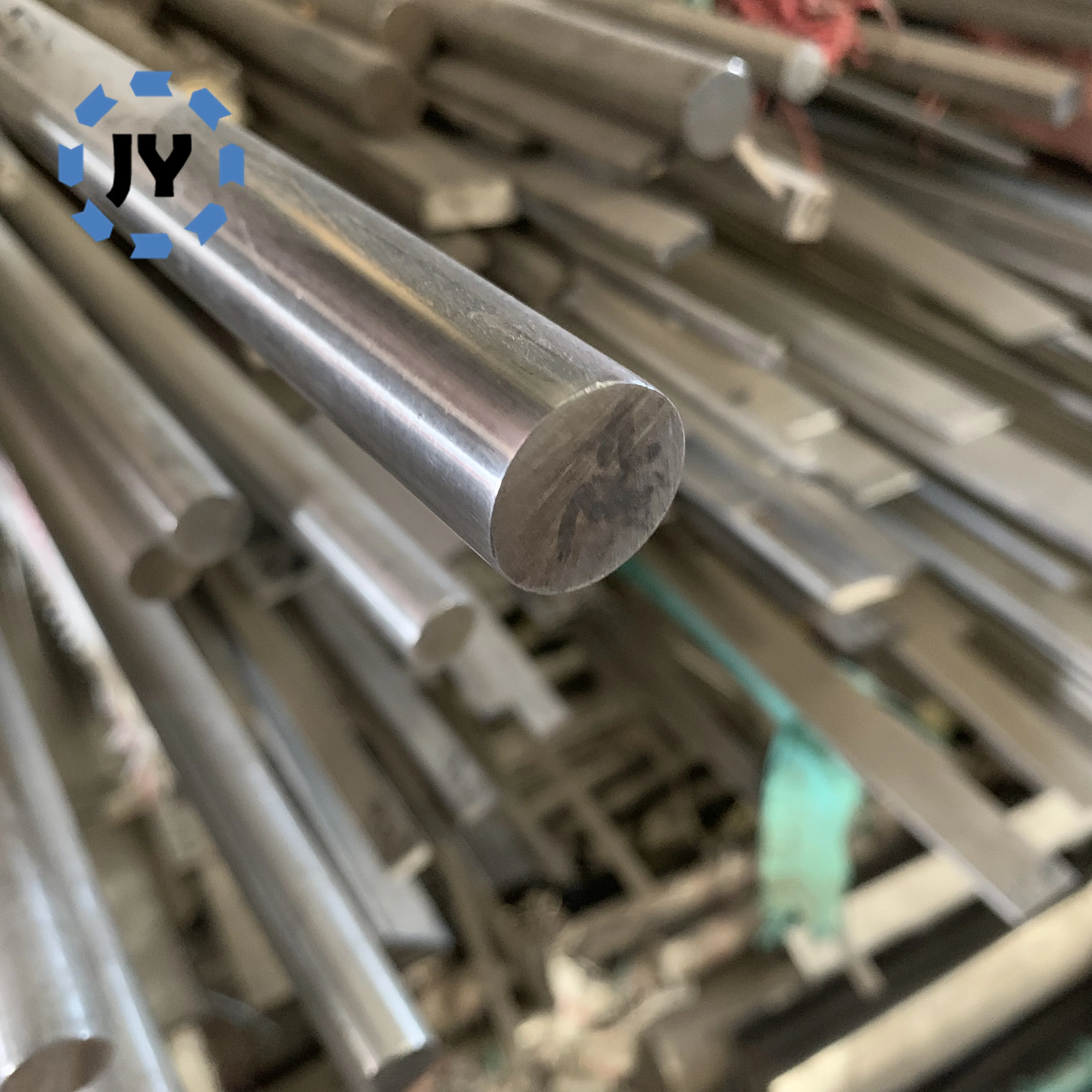 Cheapest Wholesale Price China Supplier Stainless Steell Round Bar 201 316 304 Stainless Steel Rebar with Sufficient Stock