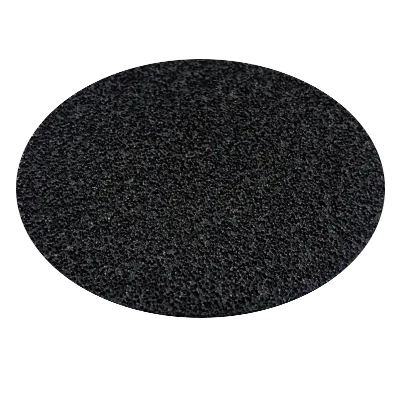 Разные стили, открытый элемент, углеродная металлическая пена C, металлическая пена