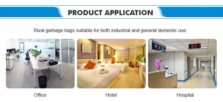 Trash Bag For Construction