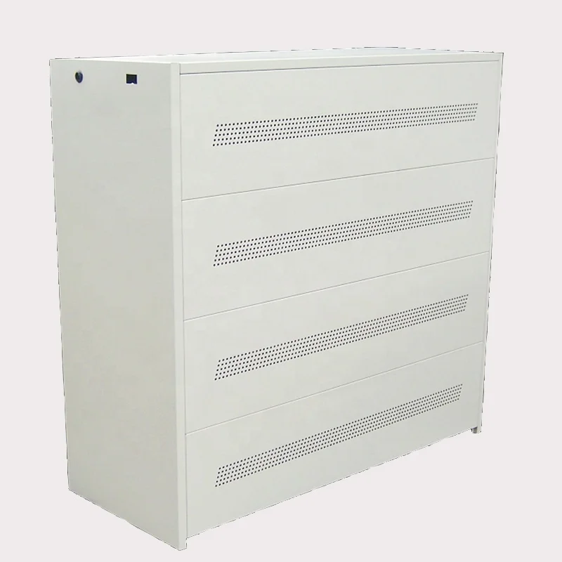 Trojan inverter cabinet manufacturer high quality UPS battery charging cabinet C32  Guangzhou solar cabinet outdoor