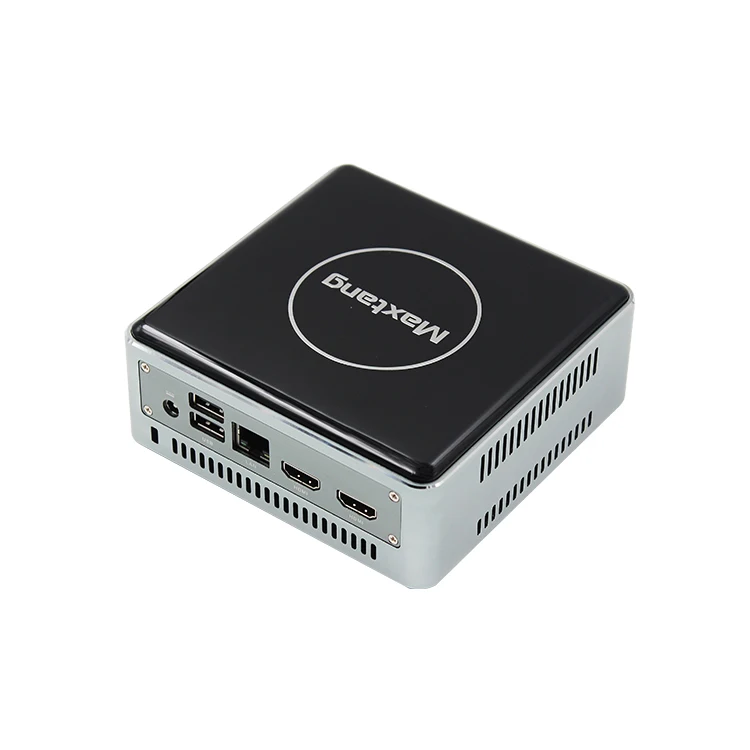 Maxtang  I5-1135G7 Intel Tiger Lake Processors Linux 64 Bit Computers 64GB DDR4 NUC Mini Pc