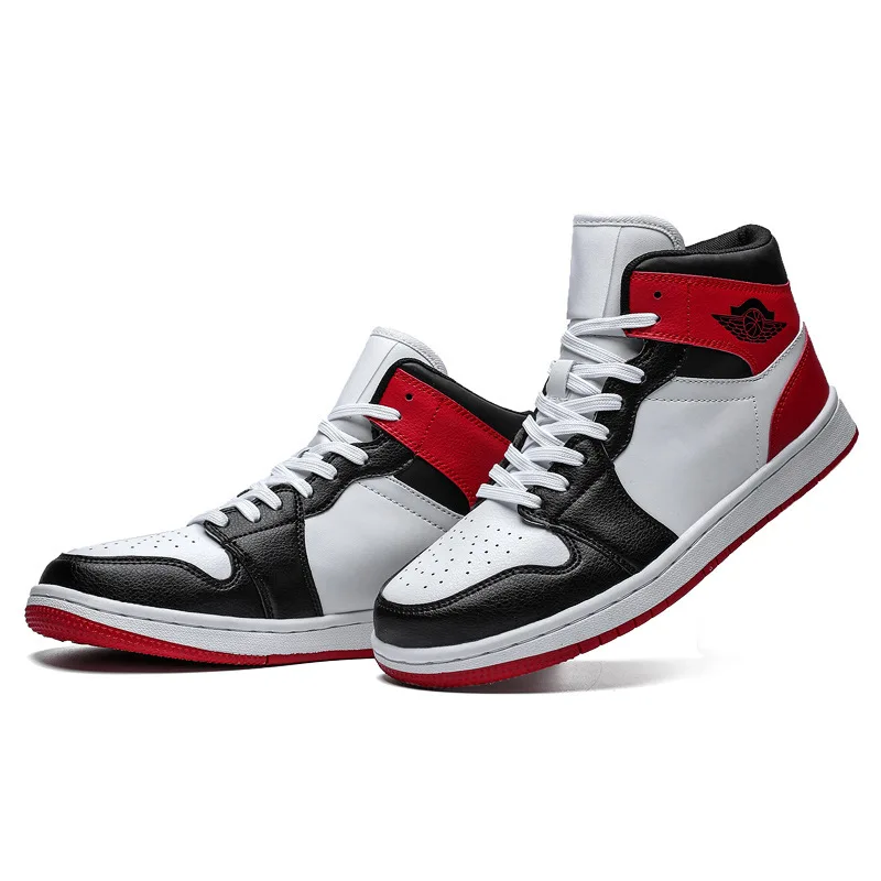 Мужская спортивная баскетбольная обувь с коробкой, удобные баскетбольные кроссовки, Уличная обувь для бега, поставщик