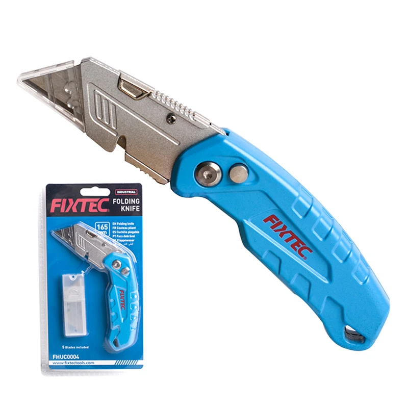 FIXTEC 9 мм 18 19 мини-резак SK5/SK7 карманный нож для ручек цены