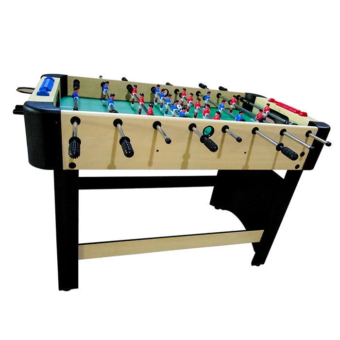 4ft Baby Foot Table Soccer Game Table Football Table Foosball Winner GS-ST-1371