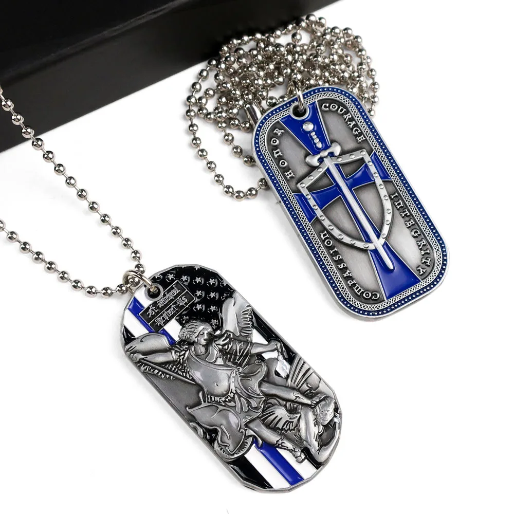 Товары сублимационные металлические изделия гравировка бирка для собак заготовки полированная нержавеющая сталь