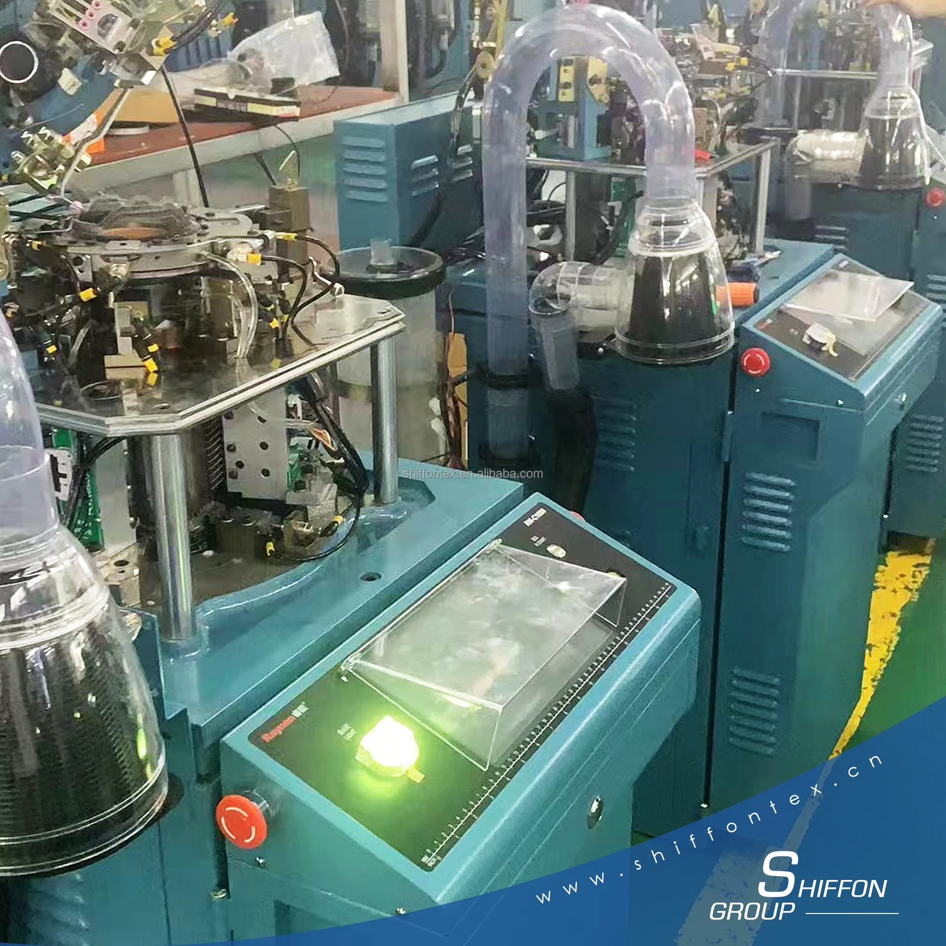 Китай производство носков вязальная машина 3 5