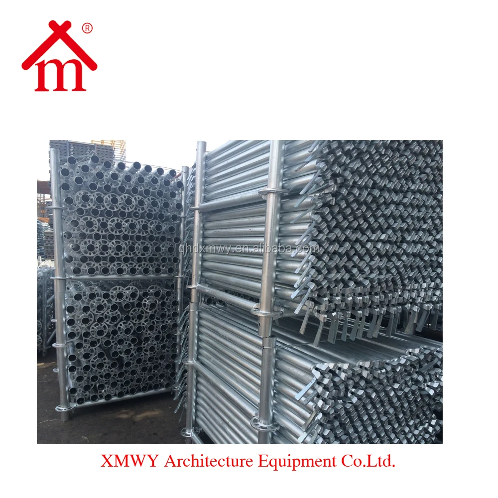 ladder scaffolding parts scaffolding for construction building adjustable scaffolding