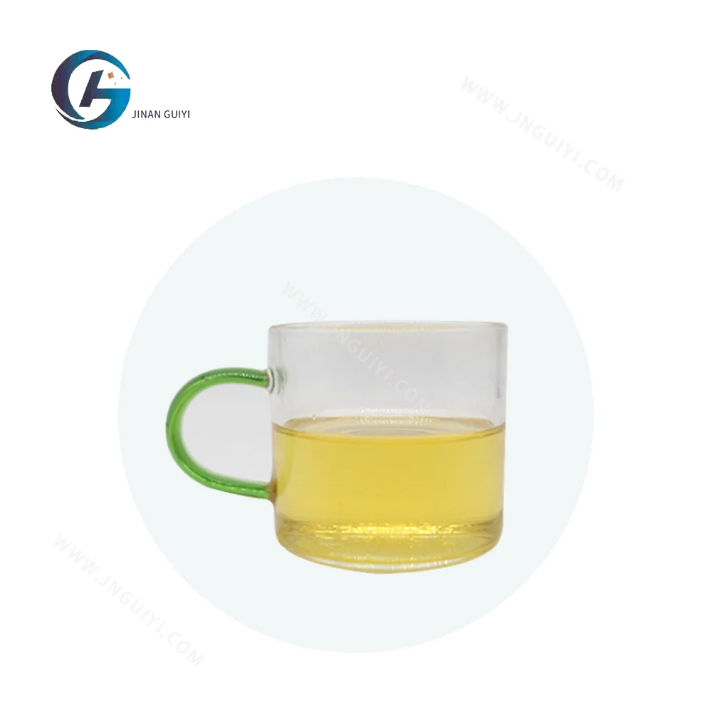 Best Quality Bulk 100% Pure Organic Essential Ginger Oil CAS No 8007-08-7