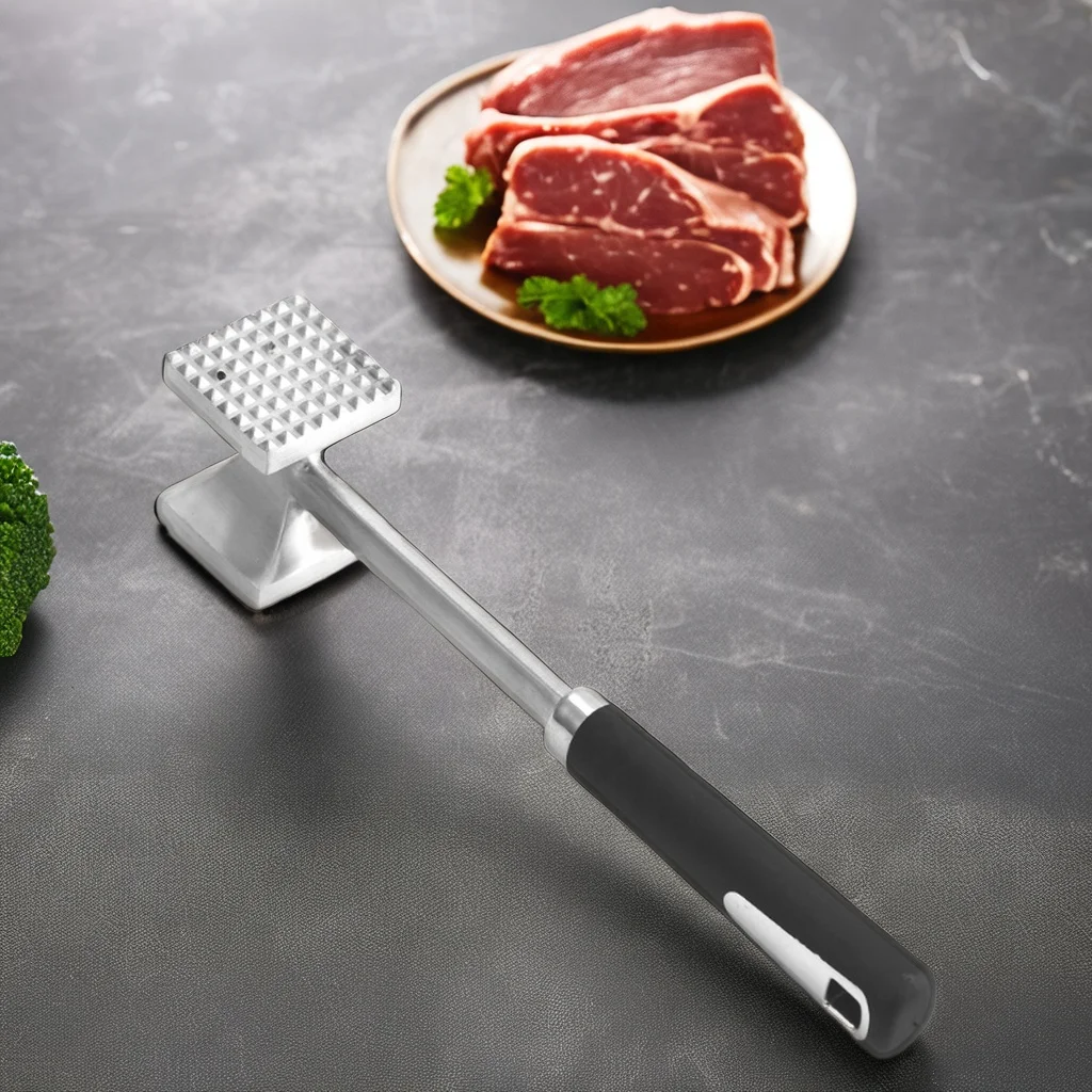 Хит продаж Мясорубка из нержавеющей стали