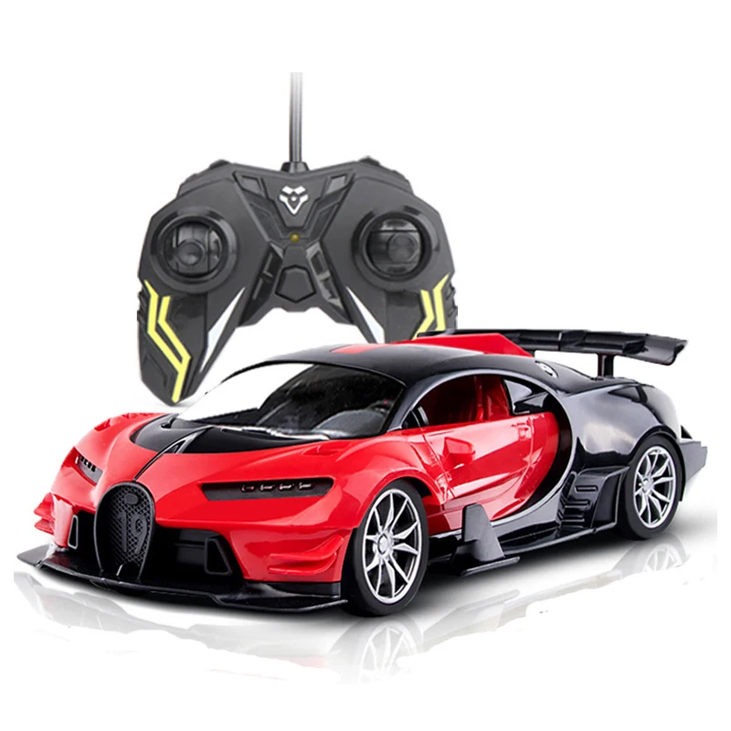 New Hot Selling High Speed Mini Remote Control RC Drift Car 1:16 Scale For Adventure Racing Game Kids And Adults With High Speed