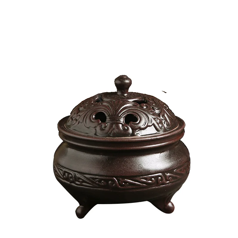 Incense Burner Ceramic Creative Home