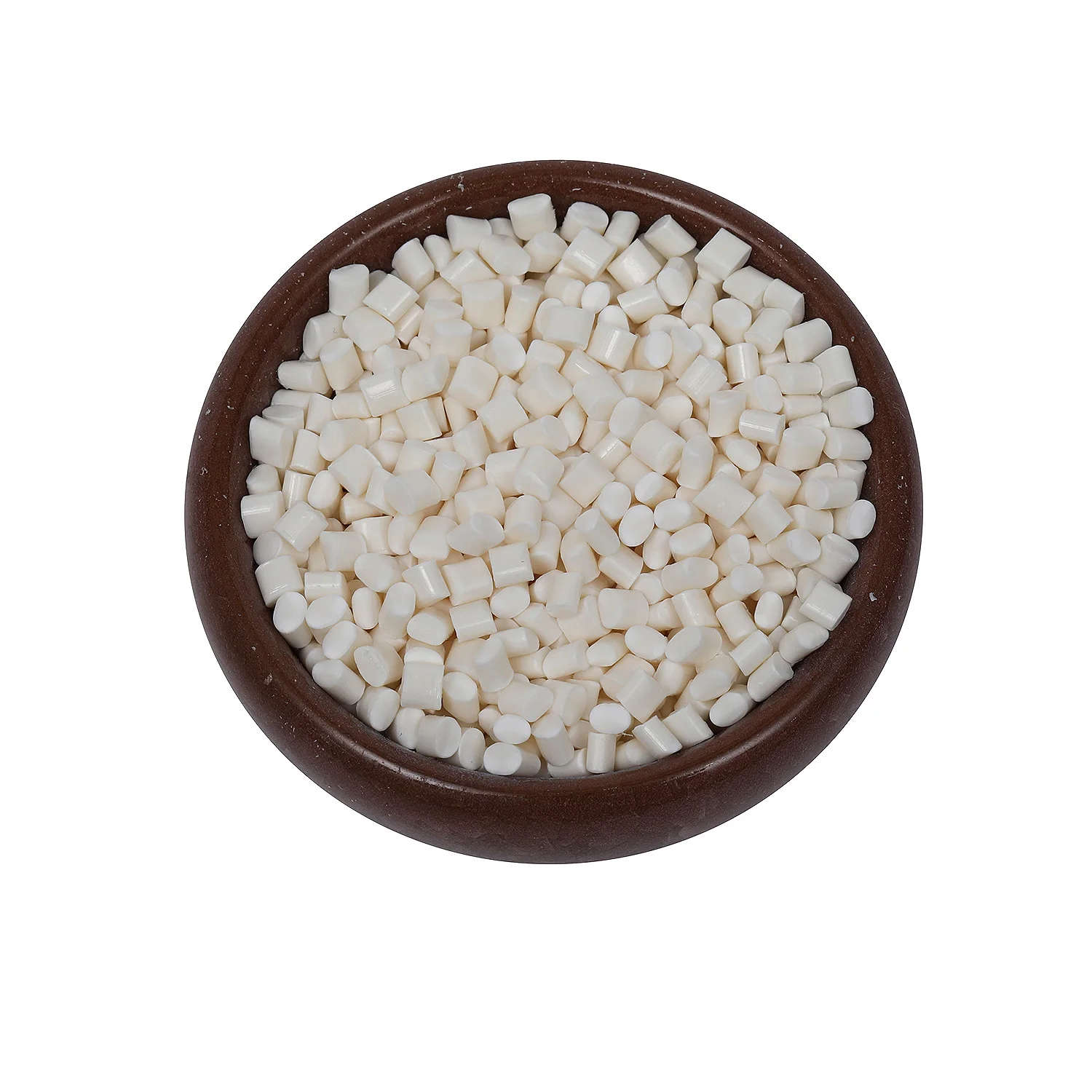 Good Sale Low Gloss Plastics Raw Materials PCABS Granules Pellets Resins