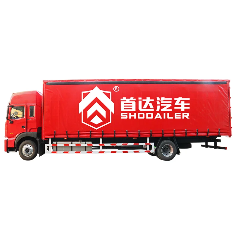 7 pin electric line 8m  container lock semi trailer use twist  lock  40 ft 30tons  side wall semi trailer