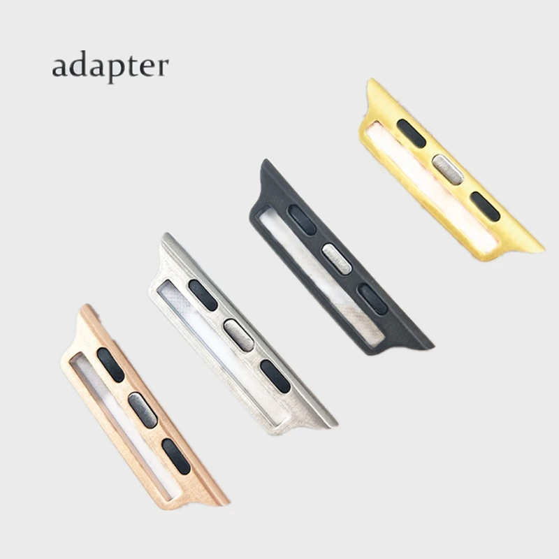 Многофункциональный apple ремешок для fitbit ремень адаптер 38-44, 40, 42 мм для Apple watch iWatch часы