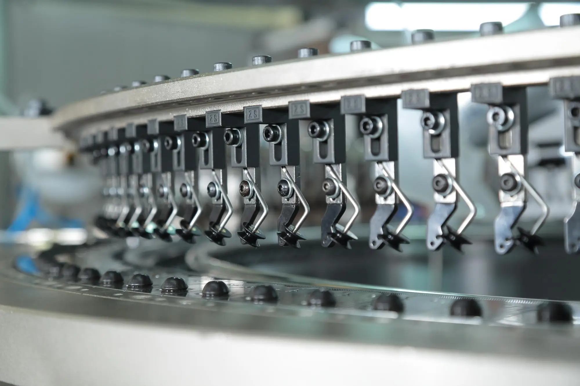 Automatic Cixing Circular Knitting Machine Price