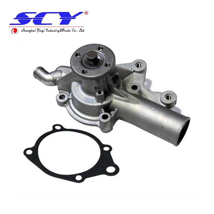 Auto water pump suitable for AMERICAN MOTORS EAGLE 1980-1986 8134320 8134321 J8130749 J8133033 J8134320 JR775046 43001