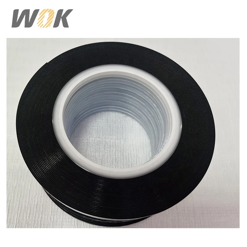 Waterproof Foam Rubber Double Tape Lcd Screen Frameless Tape
