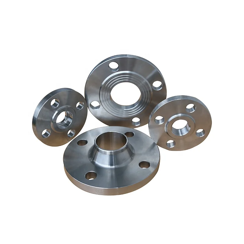 stainless steel Slip on flange manholes with hinged cover