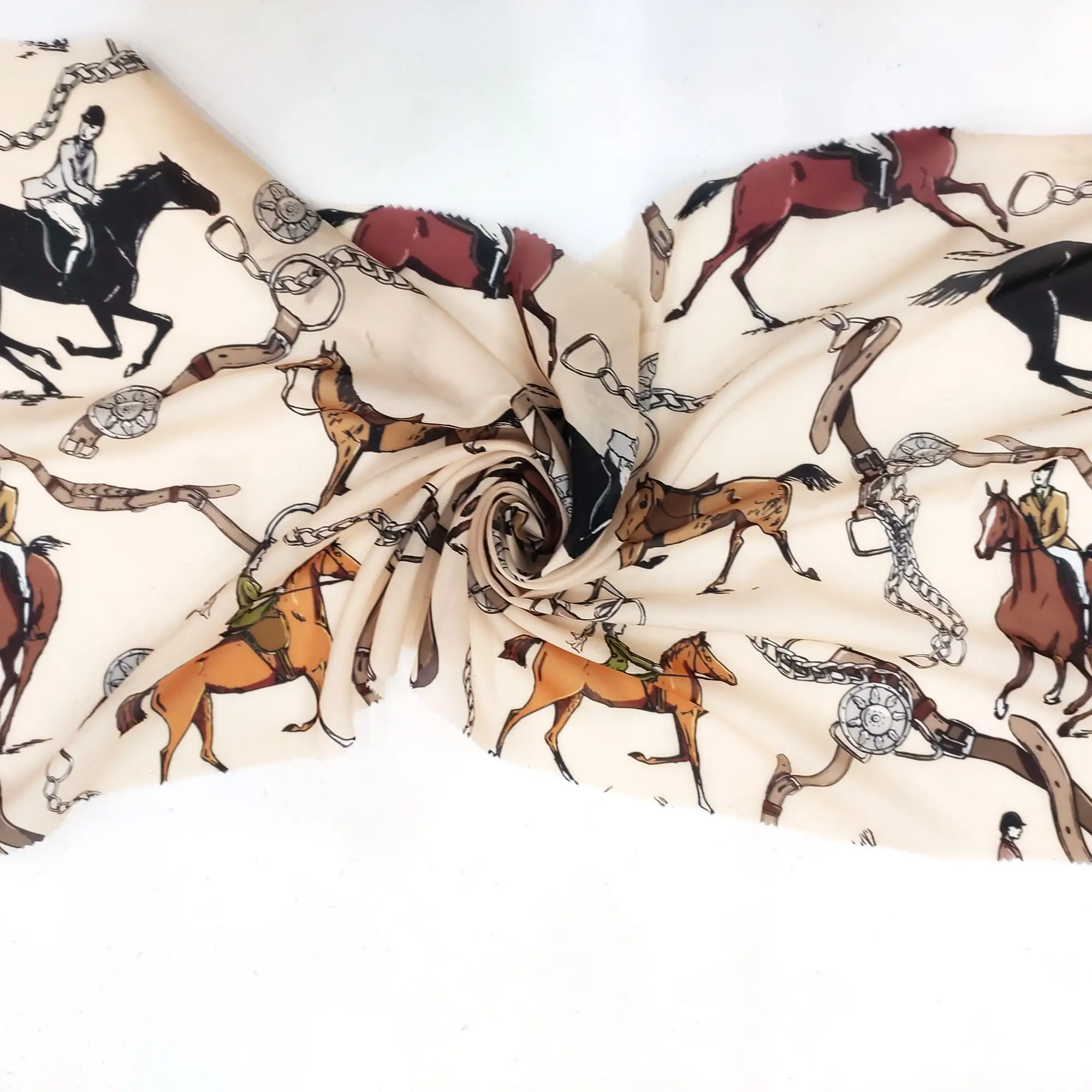 High Quality PUL Fabric  with 100% polyester for Nappy Baby