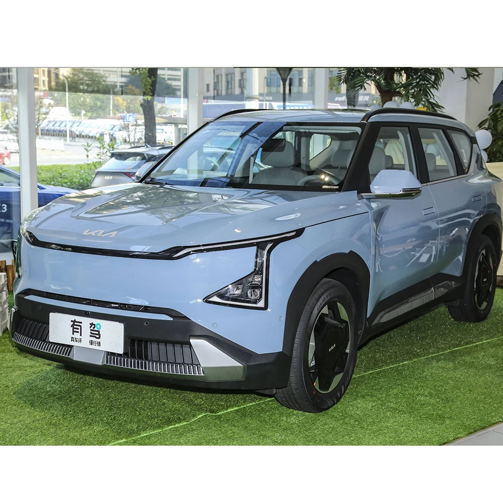 2024 New Electric Vehicles KIA EV5 EV 5 Electric Car Energy EV Car 720 Air 5-seater Electric SUV kia ev5