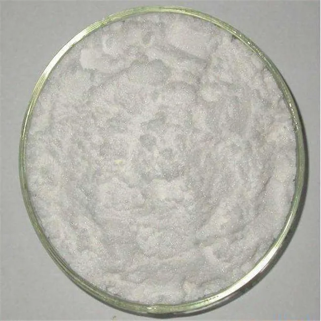 Food Grade D-Mannose  D mannose Powder CAS 3458-28-4