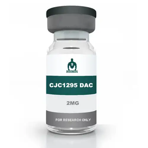 
CJC DAC 1295 2MG top sales 