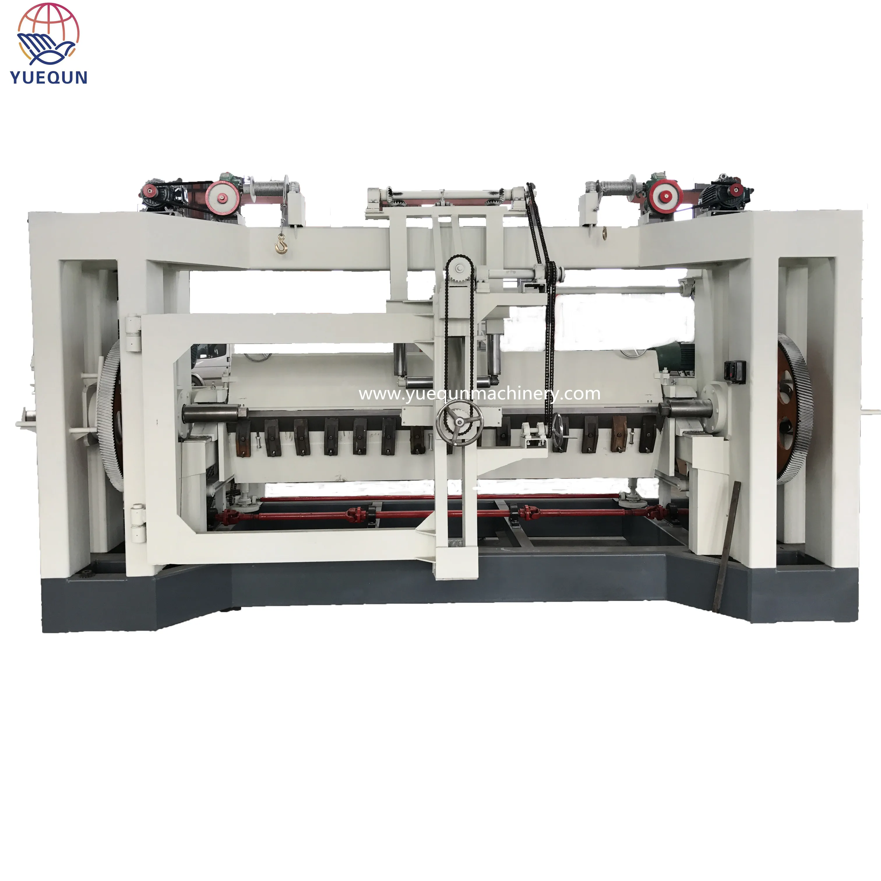 Высокое Качество Комбинированный деревянный шпиндель облицовочный шпон пилинг машина